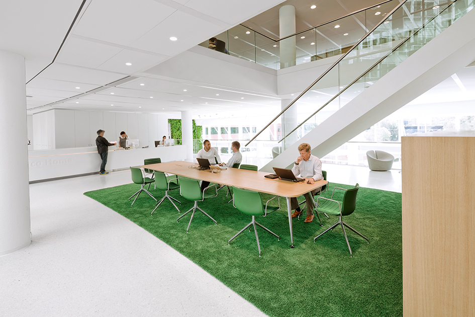 办公椅|现代真皮会议椅|办公安博网页版|安博anbo（中国）安博网页版|Catifa 46 会议椅